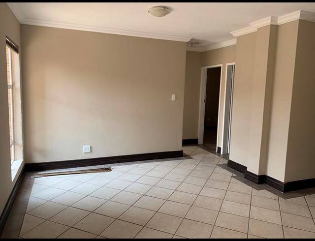2 BEDROOM PROPERTY TO RENT IN OLYMPUS AH